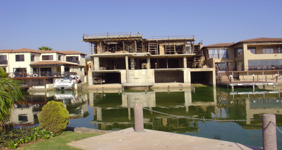 EGOLI PROJECTS CC Gallery